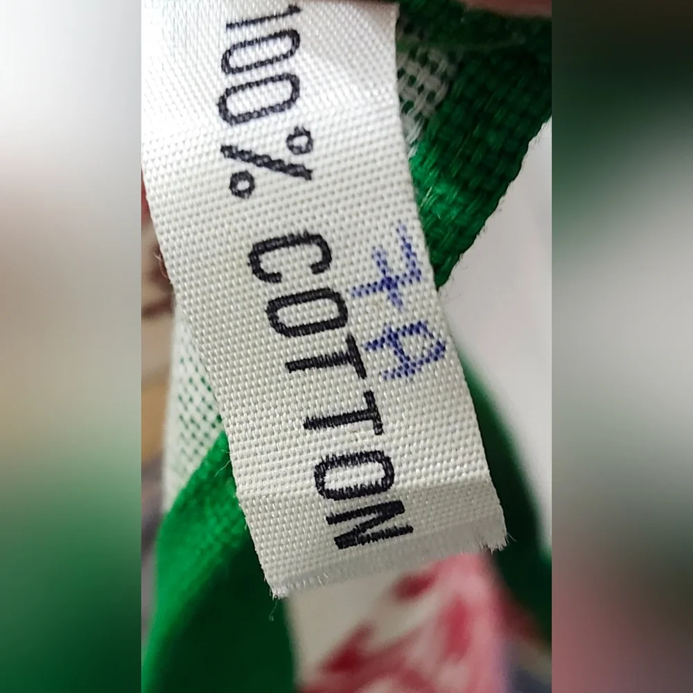 Ireland 100% cotton kitchen hand towel